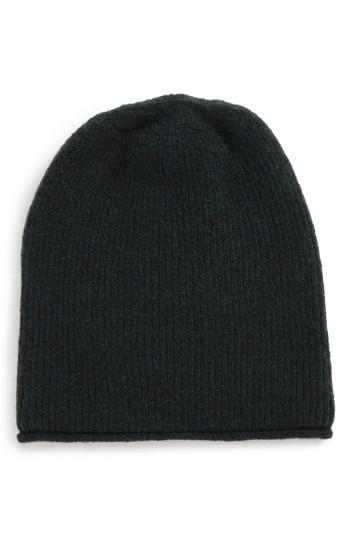Women's Madewell Ryder Beanie - Green