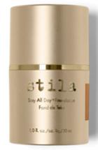 Stila Stay All Day Foundation - Tan