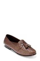 Women's Cole Haan Jagger Loafer B - Brown