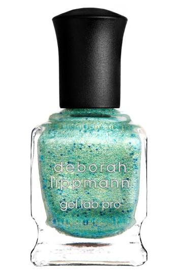 Deborah Lippmann Gel Lab Pro Nail Color - Mermaids Dream