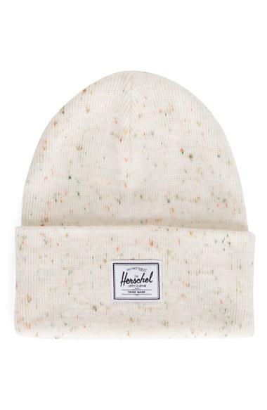 Women's Herschel Supply Co. Elmer Knit Beanie -