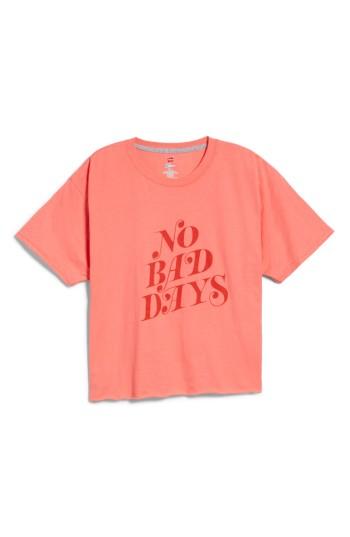 Women's Ban. Do No Bad Days T-shirt