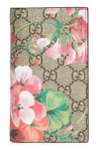 Gucci Gg Blooms Iphone 7 Folio - Pink