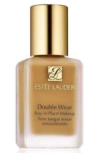 Estee Lauder Double Wear Stay-in-place Liquid Makeup - 3w2 Cashew