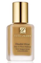 Estee Lauder Double Wear Stay-in-place Liquid Makeup - 3w2 Cashew