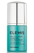 Elemis Pro-collagen Advanced Eye Treatment .5 Oz
