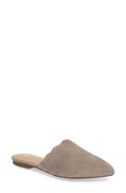 Women's Joe's Harper Mule .5 M - Beige