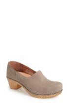 Women's Dansko 'marisol' Pump .5-11us / 41eu M - Beige