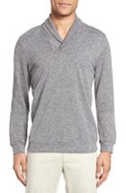 Men's Zachary Prell Flatwoods Shawl Collar Pullover