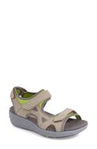 Women's Rockport Cobb Hill 'fresh Spark' Sandal