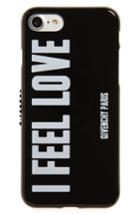 Givenchy I Feel Love Iphone 7 Case -