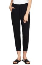 Women's Habitual Jade Pull-on Crop Pants