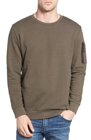 Men's Zanerobe Pack Sweatshirt