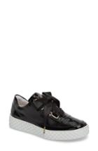 Women's Cycleur De Luxe Montreal Ii Sneaker Us / 36eu - Black