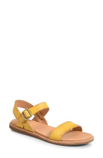 Women's Kork-ease Yucca Sandal