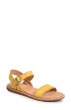 Women's Kork-ease Yucca Sandal