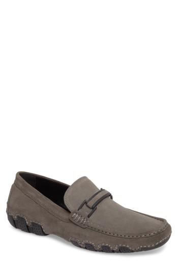 Men's Kenneth Cole Reaction Driving Shoe M - Grey