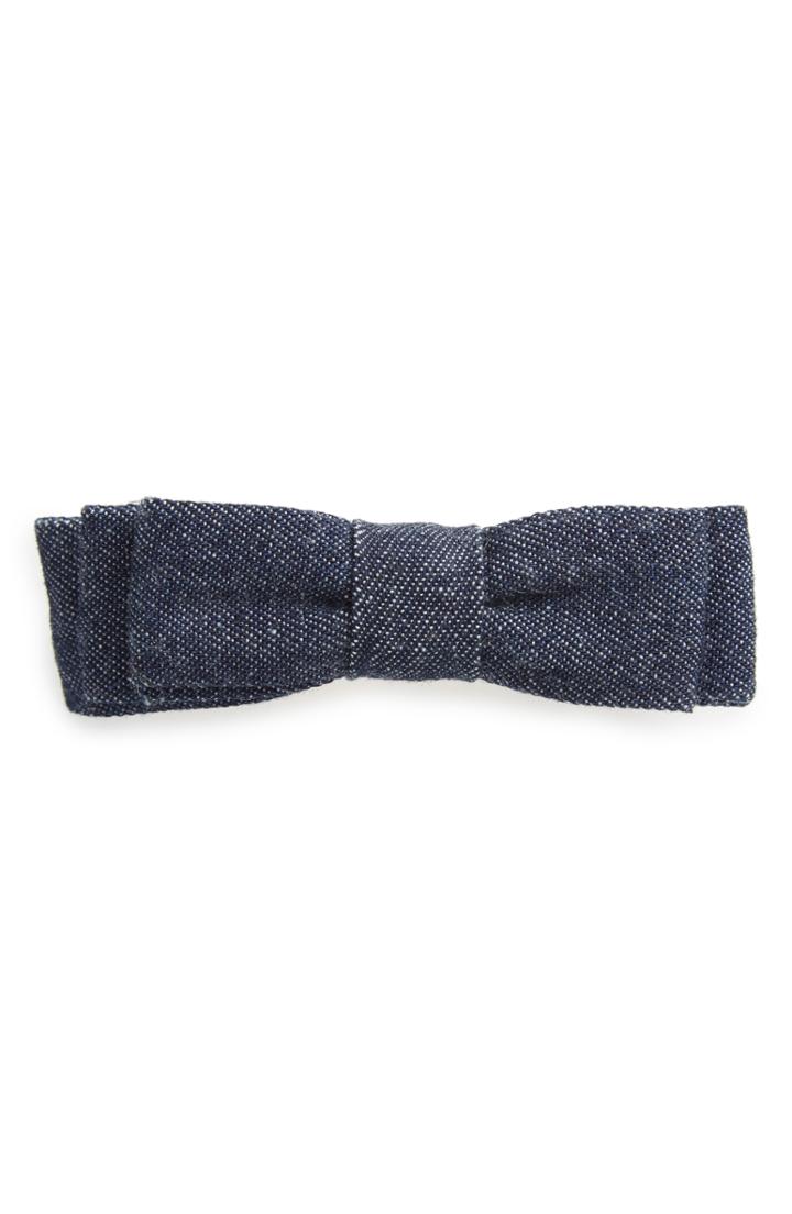 L. Erickson Bow Barrette