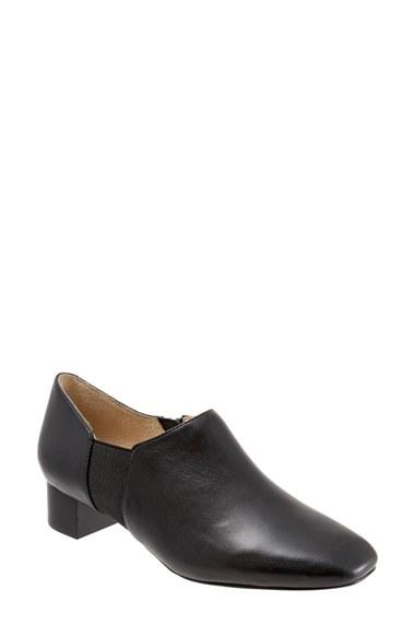 Women's Trotters 'lillian' Bootie