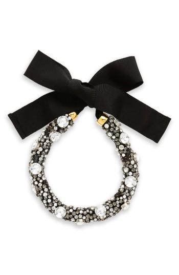 Women's Lizzie Fortunato African Sky Collar Necklace