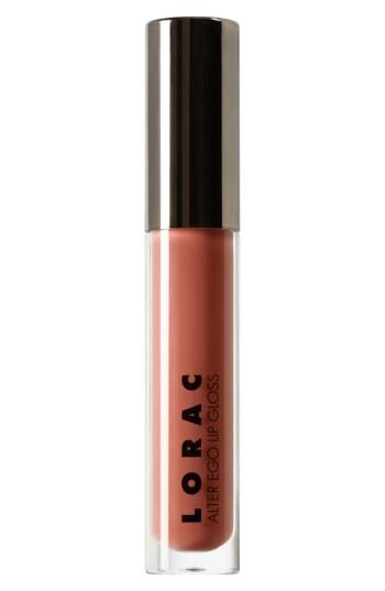 Lorac 'alter Ego' Lip Gloss - Granny