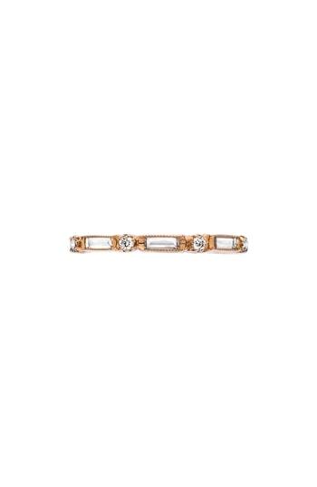 Women's Sethi Couture Silhouette Baguette Diamond Ring