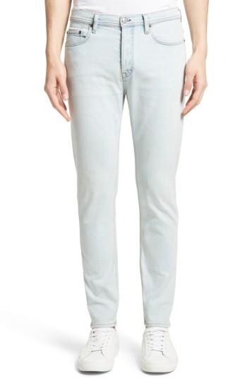 Men's Acne Studios River Slim Taper Jeans