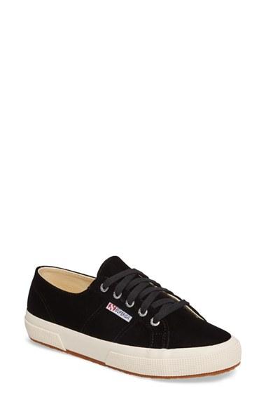 Women's Superga 2750 Lace-up Sneaker