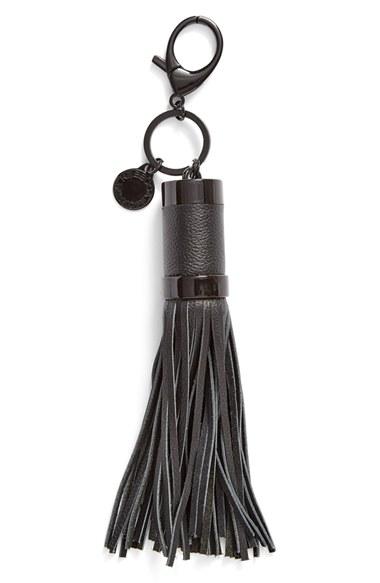 Rebecca Minkoff Power Tassel Bag Charm