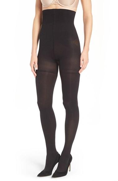 Women's Oroblu Shock Up 60 High Waist Shaping Tights