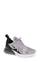 Women's Nike Air Max 270 Sneaker M - Grey