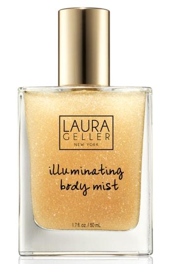 Laura Geller Beauty Illuminating Body Mist