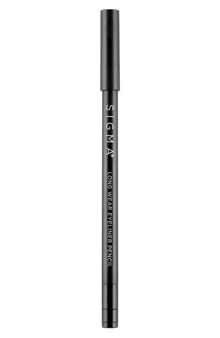 Sigma Beauty Wicked Long Wear Pencil Eyeliner -