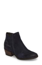 Women's Josef Seibel Daphne Bootie -10.5us / 41eu - Blue