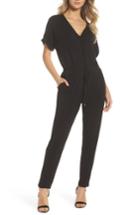 Women's Felicity & Coco Rocco Jumpsuit - Black