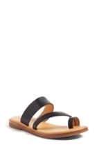 Women's Kork-ease Pine Sandal M - Black