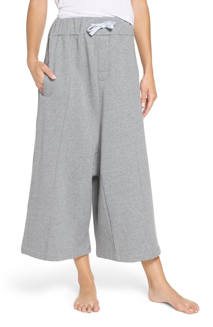 Women's Chalmers Brit Wide Leg Lounge Pants