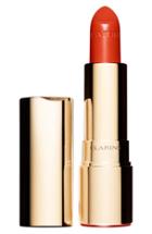 Clarins 'joli Rouge' Lipstick - 701 - Orange Fizz