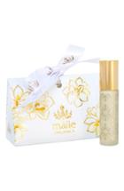 Malie Organics Pikake Organic Roll-on Perfume Oil