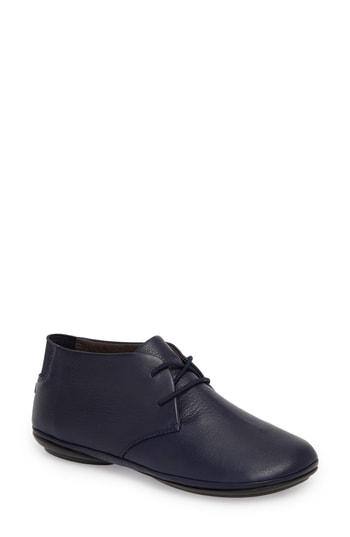 Women's Camper Right Nina Desert Boot Us / 38eu - Blue