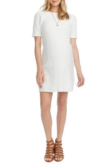 Women's Rosie Pope Alana Maternity Dress - Ivory
