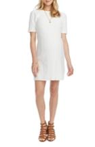 Women's Rosie Pope Alana Maternity Dress - Ivory