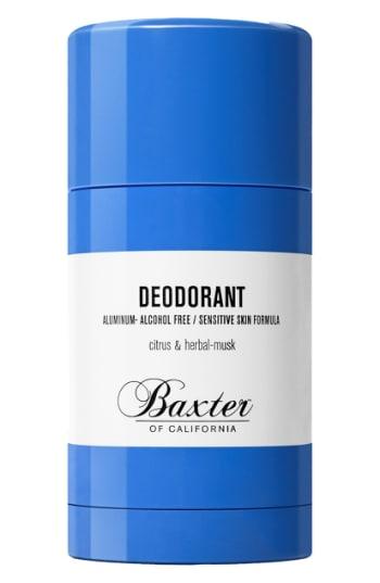 Baxter Of California Deodorant .65 Oz