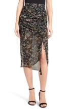 Women's Rebecca Minkoff Romy Floral Print Skirt
