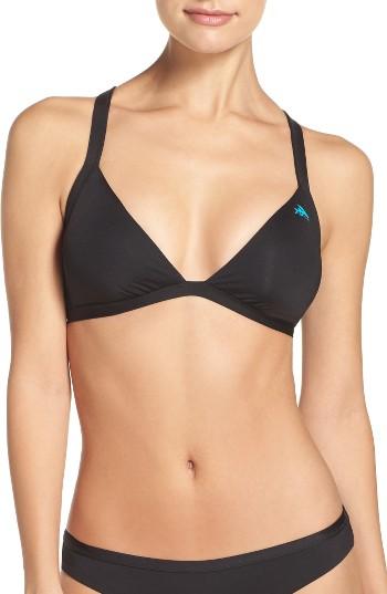Women's Patagonia Nanogrip Bikini Top