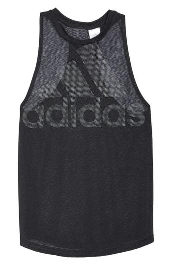 Women's Adidas Made To Move Tank