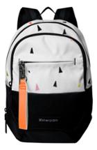 Sherpani Mini Dash Rfid Backpack - White