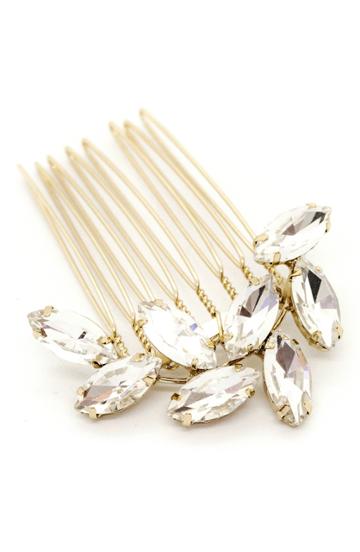 Brides & Hairpins Easton Comb