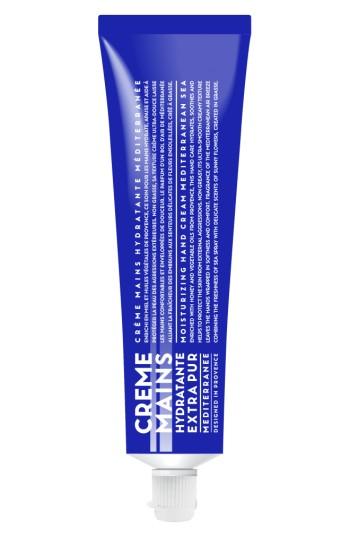 Compagnie De Provence Mediterranean Sea Moisturizing Hand Cream