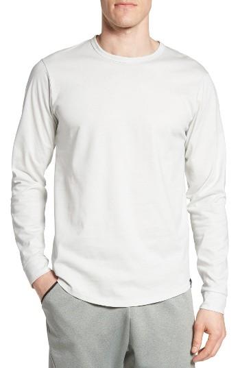 Men's Nike Jordan 23 Print T-shirt - Ivory